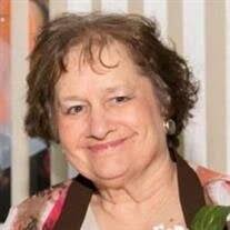 Joan Rae Roth Obituary