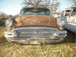 1955 Buick Century For Sale Classiccars Com Cc 1193025 Project Cars For Sale Buick Century Sports Cars For Sale
