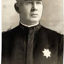 [Policeman Patrick Herlihy] — Calisphere