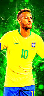 Download this wallpaper with hd and different resolutions Neymar Jr Brazil Wallpapers Top Free Neymar Jr Brazil Backgrounds Wallpaperaccess