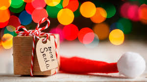 Esti in pana de idei si incerci sa iti dai seama ce. Top 10 Cadouri Secret Santa Colega 2019