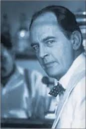 Pedro Díez del Corral, secundario brioso y eficaz