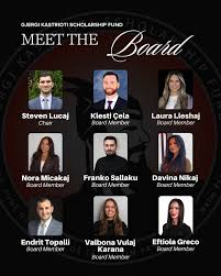 Viktor Ivezaj - VNI Global Consulting, Inc. | LinkedIn