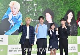 예의 없지만 대물공 강두식, 까칠하지만 솔직한 진주하의 뜨거운 만남! Bguwmtsuhmsidm