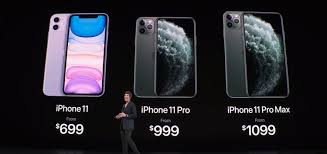 The latest apple iphone 11 price in malaysia market starts from rm2749. Reasons To Buy Apple Iphone 11 Instead Of Iphone 11 Pro Or 11 Pro Max