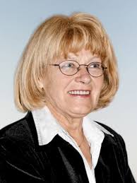 Denise Bourassa Tourigny