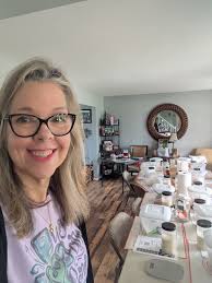 Fall sourdough classes with extra treats