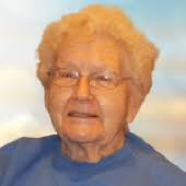 Obituary information for Geraldine Lucille "Jerry" Rivest