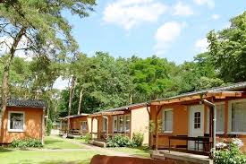 Nem kell mindig önnek főznie, mert a kempingben gyorsbüfé és étterem (bőséges választékkal). Camping Und Ferienpark Am Plauer See