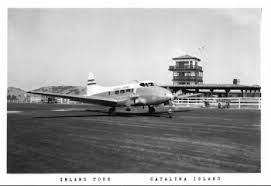 SANTA CATALINA ISLAND POST CARDS: Inland Tour RPPC (real photo post card)  Series