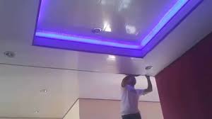 Rangka besi hollow zincalume & papan shunda plafon warna putih : Instalasi Shunda Plafon By Merta Jaya Steel 081802745004 Youtube