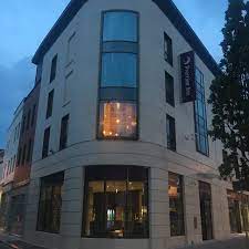 If you think premier inn is the place for you, the next step is to find your ideal role. Room With A View Picture Of Premier Inn Jersey St Helier Charing Cross Hotel Tripadvisor