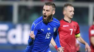 19 de março de 2021. De Rossi Chiellini E Barzagli Um Adeus De Som E Furia Pela Selecao Italiana