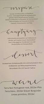 Menukarten Menukarten Hochzeit Hochzeit Menu Papeterie Hochzeit