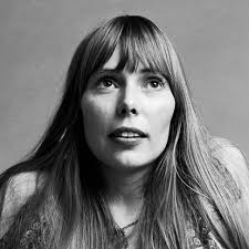 Joni Mitchell