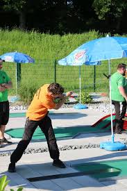 Deutscher Minigolfsport Verband - Minigolf Sportbetrieb