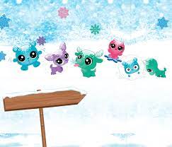 Watch littlest pet shop season 3 episode 12 the very littlest pet shop online with high quality. Littlest Pet Shop Official Website Lps Hasbro