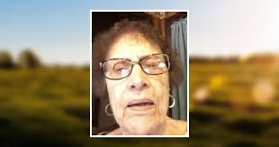 Edith "Charlene" Sullivan Obituary May 24, 2021