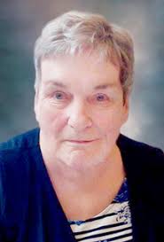 Sheila Michaud Obituary