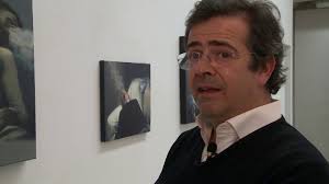 Exposição "Smoke" de António Trindade