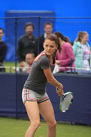 Urszula radwanska — urszula radwańska ne pas confondre avec agnieszka radwańska, sa. Agnieszka Radwanska Wikipedia