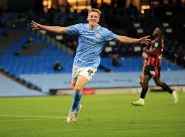 Showing assists, time on pitch and the shots on and off target. B R Football On Twitter 17 Year Old Liam Delap Scores Less Than 20 Minutes Into His Manchester City Debut He S The Son Of Former Stoke Sunderland And Republic Of Ireland Midfielder Rory Delap