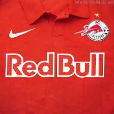 With the away kit also having. Red Bull Salzburg 20 21 Champions League Home Away Kits Released Footy Headlines