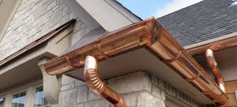Rain gutter specialists from ogden to provo and park city, utah. Seamless Rain Gutters In Salt Lake City Double T Inc