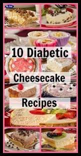 Tips For Diabetic Food Diabetic Food List You Can Get Additional Details At The Image Diabetic Friendly Desserts Easy Cheesecake Recipes Diabetic Cooking