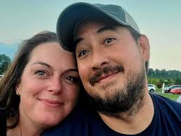 Fundraiser for Megan Gilbertson by Erin Hunt : Join Us in Supporting Dave  Gilbertson's Road to Recovery