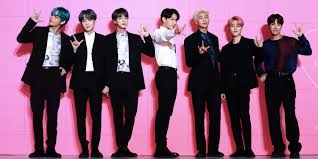 Infor about bts band #super hit band #world wide famous band #korean # ❤my fav jin❤ apka . K Pop Band Bts Became Multimillionaires A Few Minutes After Their Record Label Went Public On Their Stock Market Debut Newsbeezer
