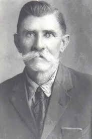 Columbus Van Buren McCain (1860-1947)