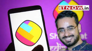 From 17 failures to Rs 40,000 crore startup: Inspiring story of IITian  ShareChat founder