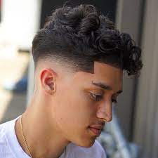 77 Best Curly Hairstyles Haircuts For Men 2021 Trends Haircuts For Men Curly Hair Styles Mens Hairstyles Curly