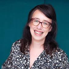 Alice Hicks Roach (@AliceHicksRoach)