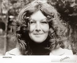 Maggie Bell, Scottish Singer and Lead Vocalist of Stone the Crows