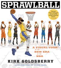 Feb 05, 2020 · nba playoffs live stream reddit crackstreams 2021! Amazon Com Sprawlball A Visual Tour Of The New Era Of The Nba 9781328767516 Goldsberry Kirk Books