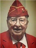 Edward Benezech Obituary (1920