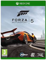 Check spelling or type a new query. Forza Motorsport 5 Xbox One Amazon Co Uk Pc Video Games