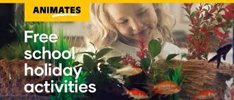 Animates Palmerston North School Holiday Activities Palmerston North Eventfinda