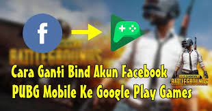 Maksud dari akun facebook yang terkunci adalah akun yang tidak bisa sembarangan orang dapat melihat atau mengakses, maupun mengunduh identitas dan lainnya pada akun anda. Cara Ganti Bind Akun Facebook Pubg Mobile Ke Google Play Games Rumah Multimedia