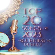 Hitet më të mira të vitit 2023 vijnë për ju nga DeeJay-t e TAR! |