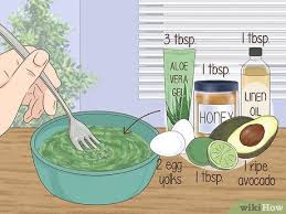 Rinsing for silky hair rinse your chevelure with herbs, lemon, or apple cider vinegar for soft, shiny, and smooth chevelure. 4 Ways To Get Silky Smooth Hair Wikihow