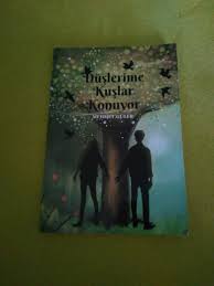 Duslerine Kuslar Konuyo Kus Kitap