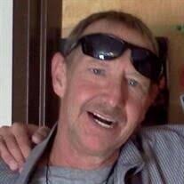 Gerald "Jerry" David Stipe Obituary 2020