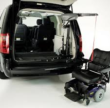 The hitch lift is built for the purpose of transporting a power wheelchair or scooter. Wheelchair And Scooter Lifts Newby Vance Mobility