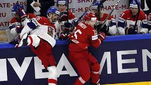 Mladí češi dostali na hokejovém ms nařezáno. Online Mistrovstvi Sveta V Hokeji Cesko Belorusko 9 Kvetna 2020 Idnes Cz