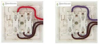 Branchementinterrupteur Va Et Vient Debflex Schema Electrique Maison Logiciel Schema Electrique Schema Electrique
