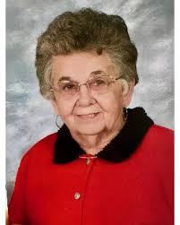 Alexia "Lexie" Muschalek