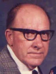 Cecil Ray Prater (1922-2002)